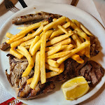 Photo n°1 de l'avis de Barbara.r fait le 25/09/2023 à 05:42 sur le  La Lanterna à Collesano