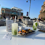 Photo n°1 de l'avis de Lisa. fait le 11/05/2022 à 21:16 sur le  View sunset lounge bar à Castelsardo