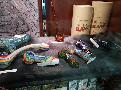 Vaporizer Store «Good Prophets, LLC - EPHRATA», reviews and photos, 914 N Reading Rd, Ephrata, PA 17522, USA