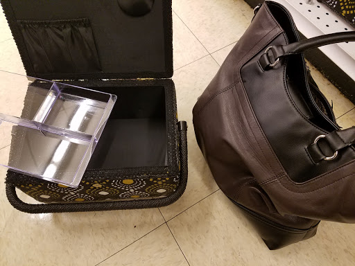 Fabric Store «Jo-Ann Fabrics and Crafts», reviews and photos, 150 Jennifer Rd c, Annapolis, MD 21401, USA