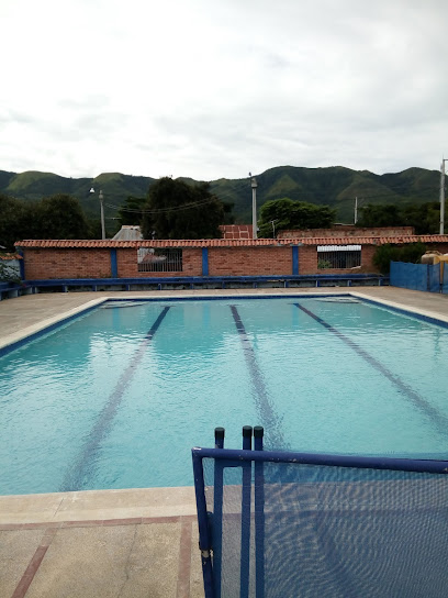 Piscina municipal