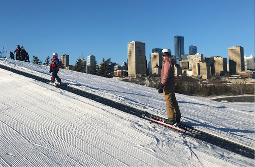 Edmonton Ski Club