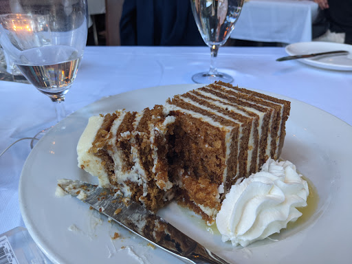 Seafood Restaurant «Ocean Prime», reviews and photos, 699 5th Ave S, Naples, FL 34102, USA