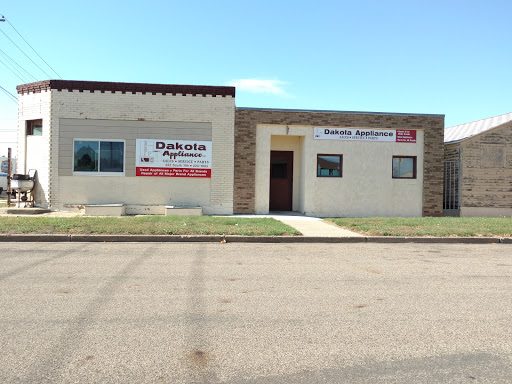 Dakota Appliance Inc. in Bismarck, North Dakota