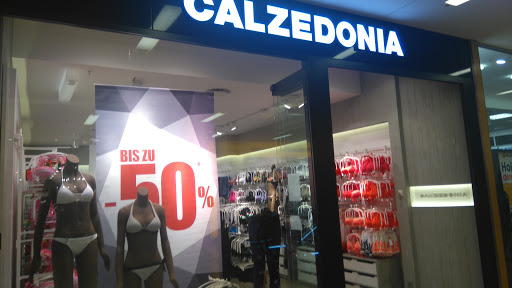 CALZEDONIA