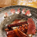 Photo n°3 de l'avis de Michelangelo.o fait le 28/01/2022 à 20:23 sur le  Le Teste di Rapa à Asti