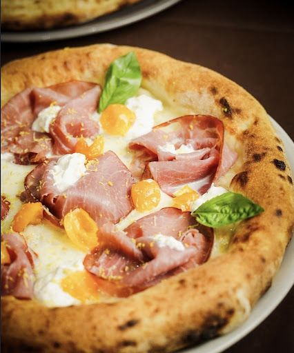 Il Mastro del Gusto in Squinzano, Provincia di Lecce