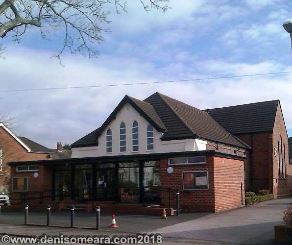Reviews of Formby Methodist Church in Liverpool - Church