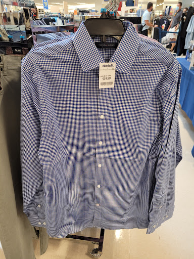 Department Store «Marshalls», reviews and photos, 12801 W Sunrise Blvd, Sunrise, FL 33323, USA
