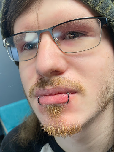 Explore bamboo tattoo ideas, creative tattoo ideas in Springfield, available at Body Piercing By Qui Qui