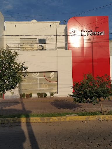 Seguros El Potosí Aguascalientes