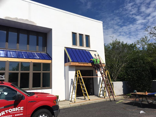 Roofing Contractor «Tortorice Contractors, Inc.», reviews and photos, 161 Blackwood Barnsboro Rd, Sewell, NJ 08080, USA