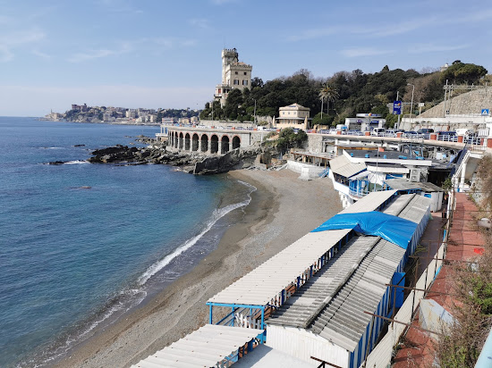 Maggio Beach