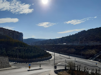 Ups Kargo Balgat Şubesi