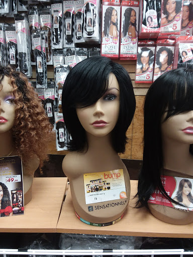 Beauty Product Supplier «Images Beauty Supply (123 Plus)», reviews and photos, 7100 Missouri Ave, East St Louis, IL 62207, USA