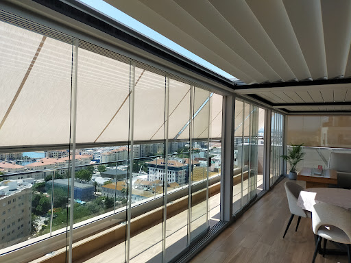 Toldos Pacheco – (La Línea de la Concepción)