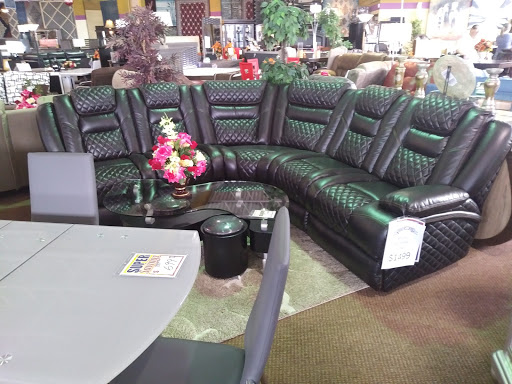 Furniture Store «Ashley HomeStore», reviews and photos, 1741 W Edgar Rd, Linden, NJ 07036, USA