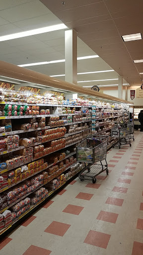 Grocery Store «Market Basket», reviews and photos, 400 Somerville Ave, Somerville, MA 02143, USA