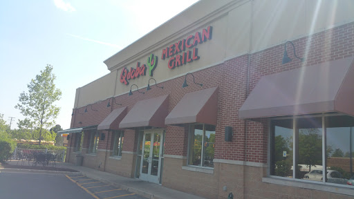 Mexican Restaurant «QDOBA Mexican Eats», reviews and photos, 3279 Washtenaw Ave #103, Ann Arbor, MI 48104, USA