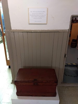 The Old Jail - photo 49