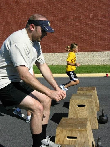 Gym «CrossFit Chesapeake», reviews and photos, 1009 Scenic Pkwy, Chesapeake, VA 23323, USA