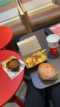Les plus récentes photos du Restauration rapide Burger King à Saint-André-de-Cubzac - n°7