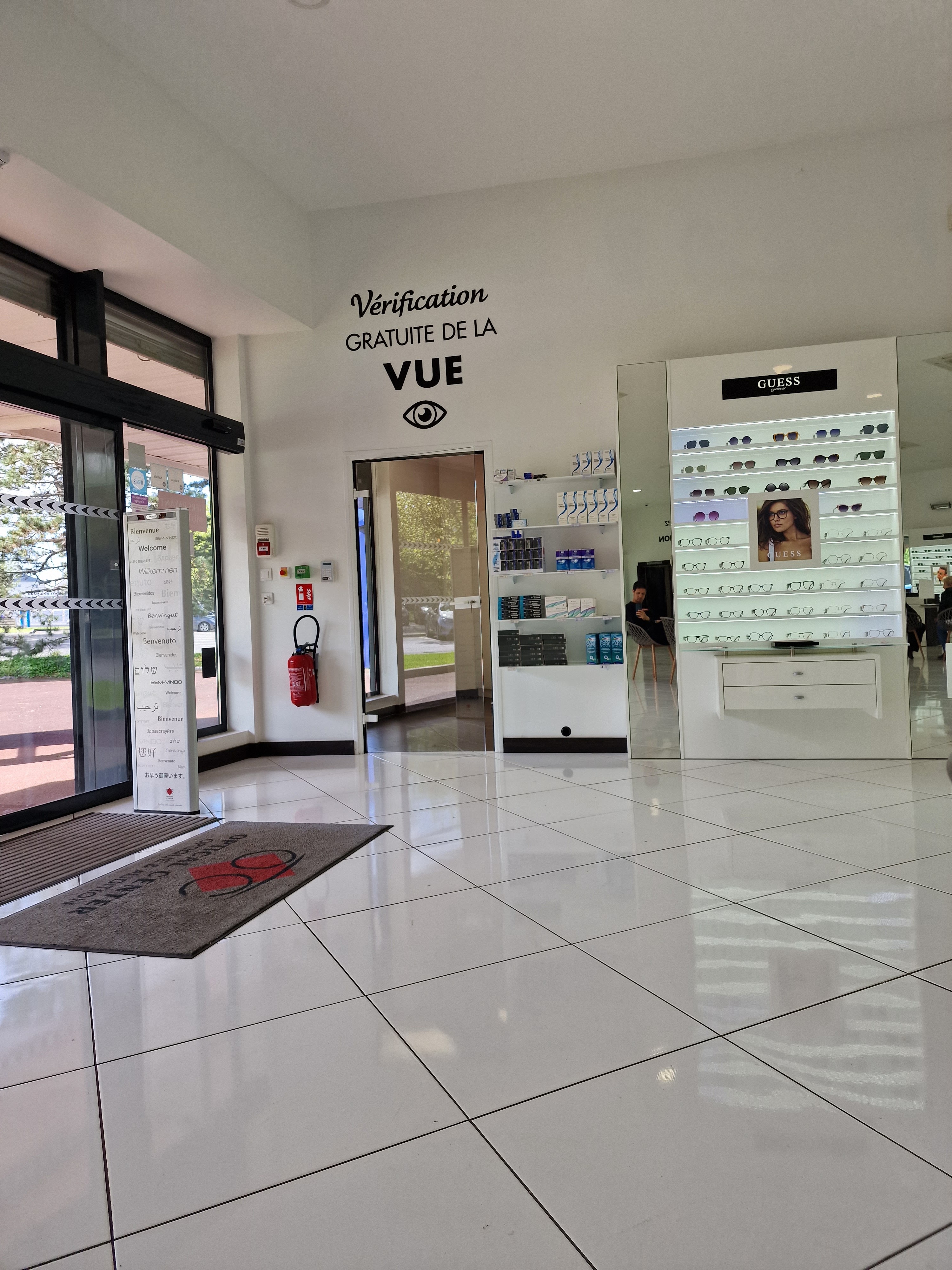 Photo n° 4 de l'avis de Jihed.e fait le 28/05/2023 à 17:52
