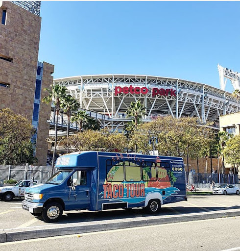 Taco Tour San Diego