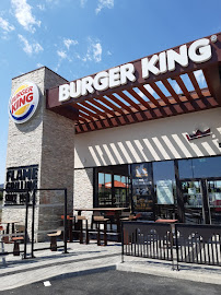 Photos du propriétaire du Restauration rapide Burger King à Orange - n°1
