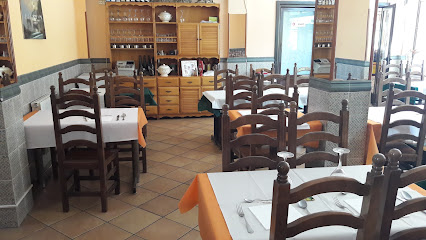 Restaurante La Vega - Aldea Peñaullán, 219, 33127 Pravia, Asturias, Spain
