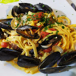 Photo n°1 de l'avis de Ezio.o fait le 21/08/2020 à 08:36 sur le  Calypso Ristorante Pizzeria à Belvedere Marittimo