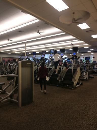 Gym «City Sports Club», reviews and photos, 1045 E Brokaw Rd, San Jose, CA 95131, USA