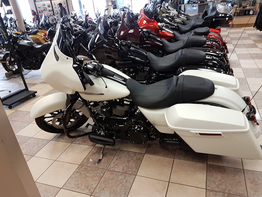 Motorcycle Dealer «Harley-Davidson of Frederick», reviews and photos, 5722 Urbana Pike, Frederick, MD 21704, USA