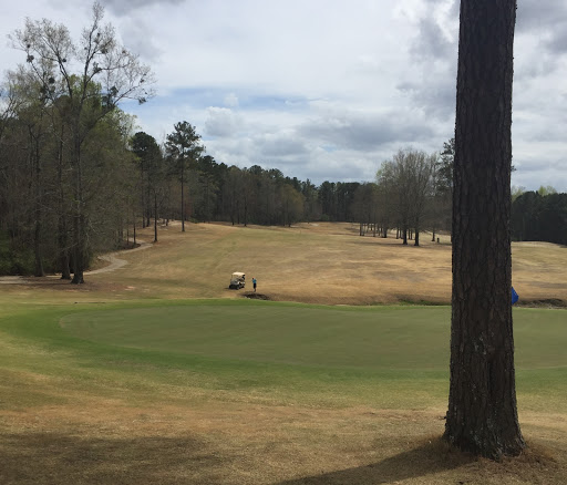 Golf Club «Lane Creek Golf Club», reviews and photos, 1201 Club Dr, Bishop, GA 30621, USA