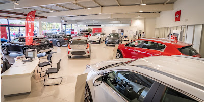 Kia | GCA - Rennes à Cesson-Sévigné