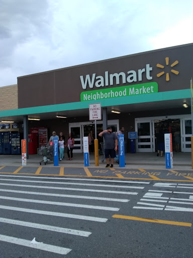 Supermarket «Walmart Neighborhood Market», reviews and photos, 10327 Big Bend Rd, Riverview, FL 33578, USA