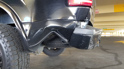 Auto Body Shop «Cornforth-Campbell CARSTAR», reviews and photos, 305 2nd St SE, Puyallup, WA 98372, USA