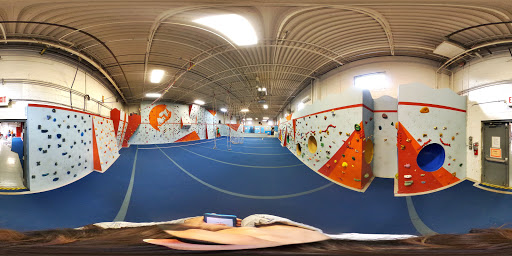 Gym «Doylestown Rock Gym», reviews and photos, 3853 Old Easton Rd, Doylestown, PA 18902, USA