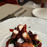 Photo n°3 de l'avis de Samuel.. fait le 16/08/2023 à 06:27 sur le  Bottega Tredici à Rome