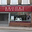 Brooks Hair & Beauty