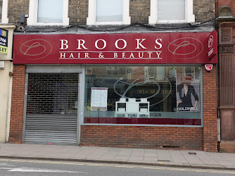 Brooks Hair & Beauty