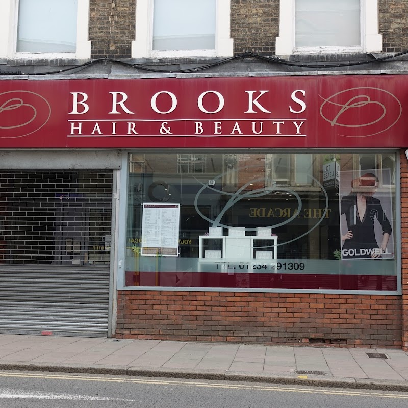 Brooks Hair & Beauty