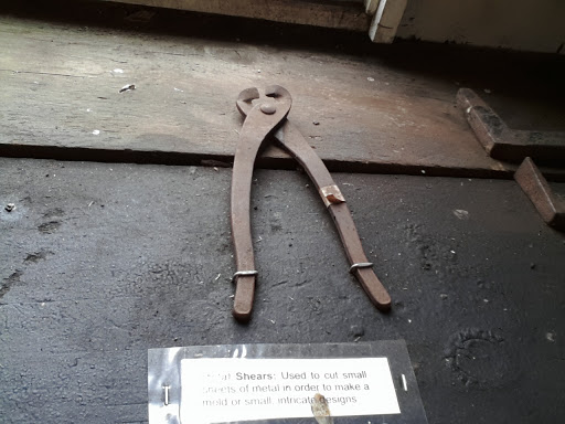 Local History Museum «Steppingstone Farm Museum», reviews and photos, 461 Quaker Bottom Rd, Havre De Grace, MD 21078, USA