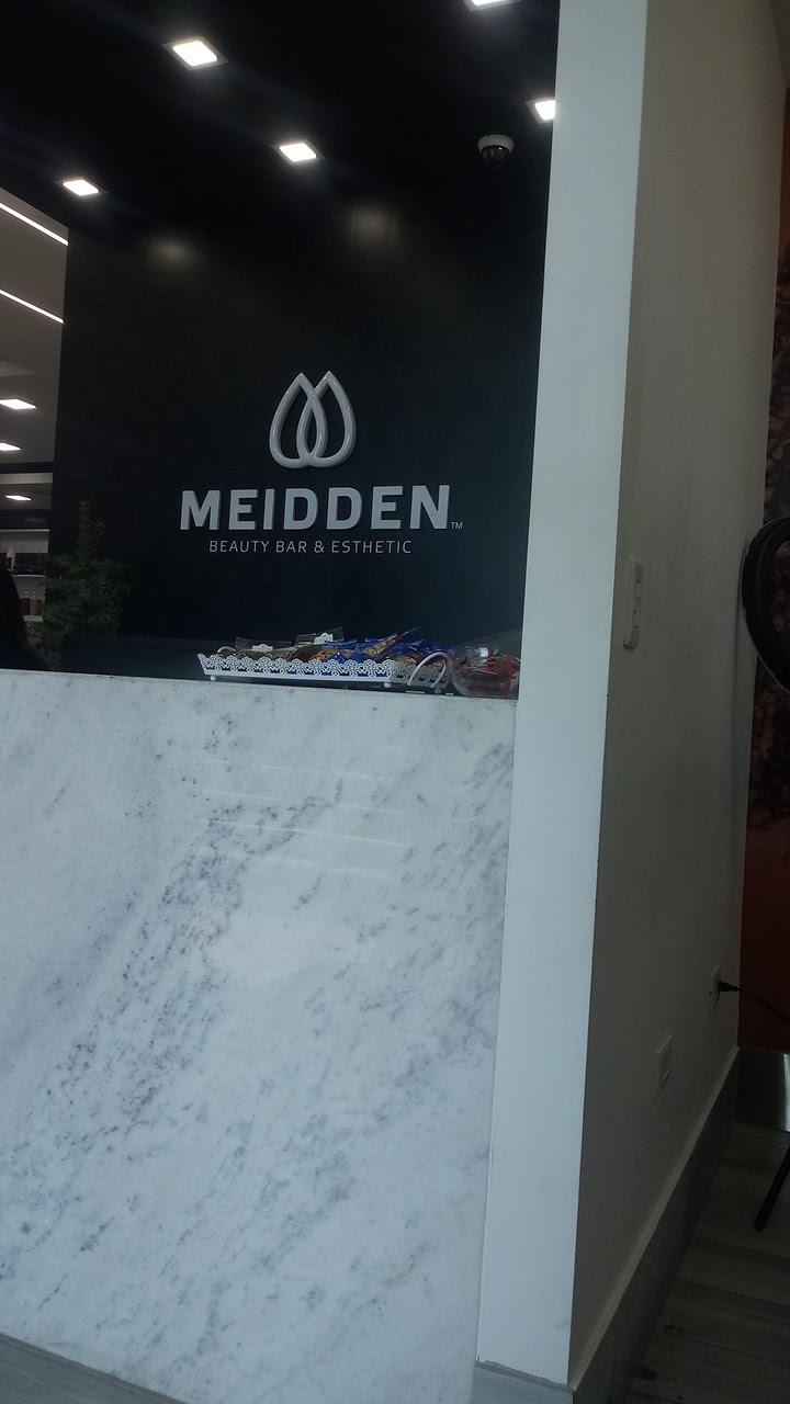 Meidden Beauty Bar & Esthetic