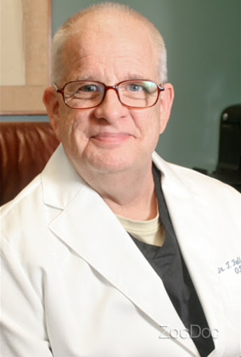 Theodore Fellenbaum, MD, FACOG