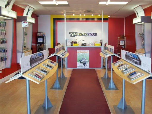 Cell Phone Store «Yakety Yak Wireless», reviews and photos, 14068 E Mississippi Ave, Aurora, CO 80012, USA