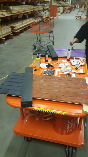 Home Improvement Store «The Home Depot», reviews and photos, 8334 Tamarack Village, Woodbury, MN 55125, USA