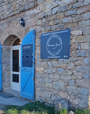 Maison Gaia à Salernes