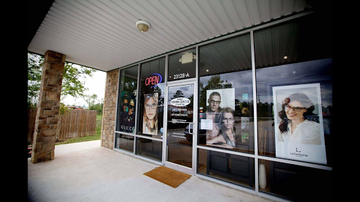 Optometrist «Family Vision Center of Porter», reviews and photos, 23128 Fm 1314 Rd A, Porter, TX 77365, USA