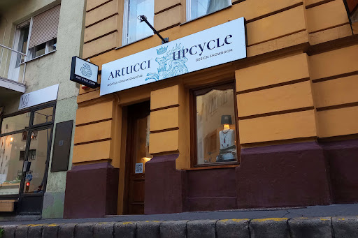 Artucci Upcycle